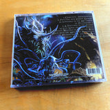 Anal Stabwound - Reality Drips Into The Mouth Of Indifference CD