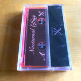Nocturnal Effigy - Nocturnal Effigy Cassette