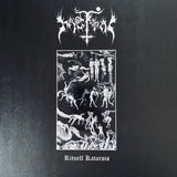 Kaosritual - Rituell Katarsis LP