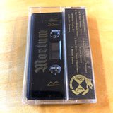 USED - Mortum – Atlantean Ouroboros Cassette