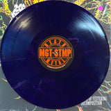 200 Stab Wounds - Piles Of Festering Decomposition LP (Maggot Stomp)