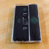 Primordial Serpent / Hellmoon - Split Tape