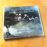 Graveland - Will Stronger Than Death CD