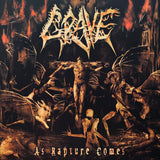 Grave - As Rapture Comes LP