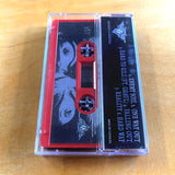 Ritual Killing - Hard To Kill Cassette