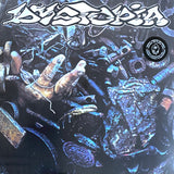 Dystopia - Human = Garbage 2xLP