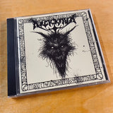 Arckanum - Fenris Kindir CD