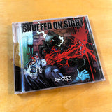 USED - Snuffed On Sight - Smoke CD