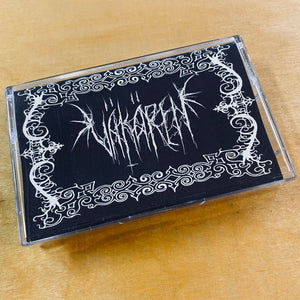Väkären - Perverse Demos Cassette