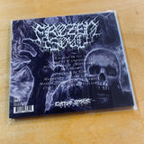 Frozen Soul - Encased In Ice CD