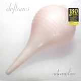 Deftones - Adrenaline LP
