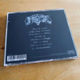 Immortal - Blizzard Beasts CD