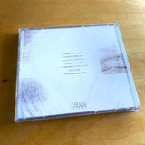 A Knife In The Dark - Songs Without Witness CD
