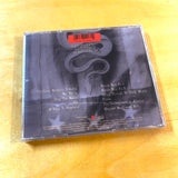 Pantera - The Great Southern Trendkill CD