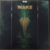 Wake - Confluence EP