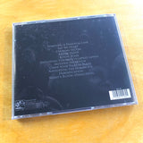 Saprogenic - Expanding Toward Collapsing Lungs CD