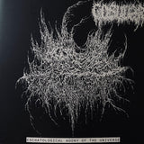 Gosudar - Eschatological Agony Of The Universe 7''