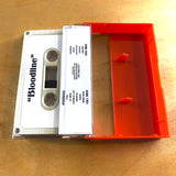 USED - Mr. Fix Your Mind To Die – Bloodline Cassette
