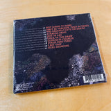 Pyrrhon - Exhaust CD