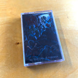Blood Offer - All That Dies... Is Forsaken Cassette
