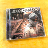 Dystopia - The Aftermath... CD