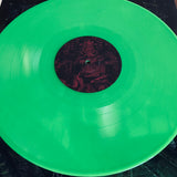 Ripped To Shreds - Sanshi LP