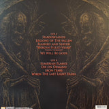 Graceless - Shadowlands LP