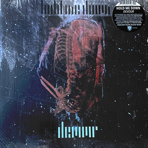 Hold Me Down - Devour LP