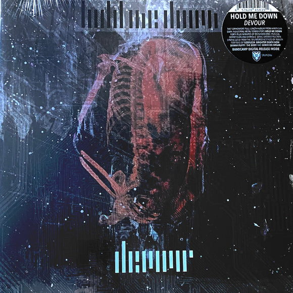 Hold Me Down - Devour LP