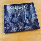 Frozen Soul - Encased In Ice CD
