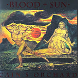 BLEMISH / USED - Blood And Sun – Cain's Orchard 7"