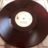Détresse - Pessimismes LP