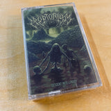 Cryptorium - Descent Into Lunacy Cassette