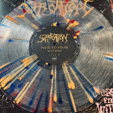 Suffocation - Pierced From Within LP