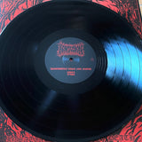 Kontusion - Insatiable Lust For Death LP