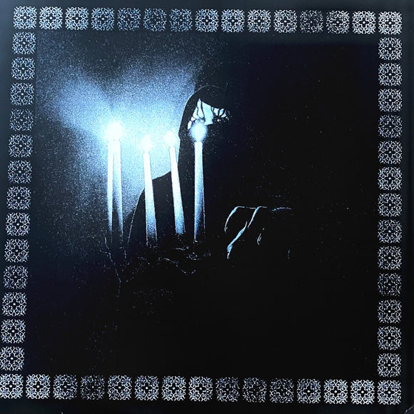 USED - Sulphuric Night – Forever Cursed LP
