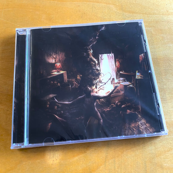 Epicardiectomy - Grotesque Monument Of Paraperversive Transfixion CD