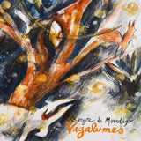 Sangre De Muerdago - Vagalumes 10"