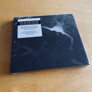 Altarage - The Approaching Roar CD