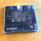 Molested Divinity - The Primordial CD