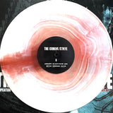 The Coming Strife - Dusk's Cold Embrace Compilation LP (MG EXCLUSIVE)
