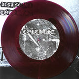 USED - Despise You / Coke Bust – Split 7"