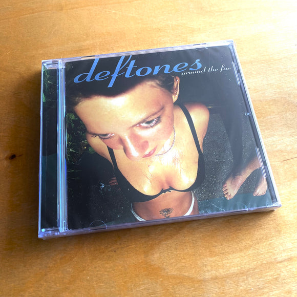 Deftones - Around the Fur CD