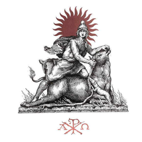 Patristic - Catechesis LP