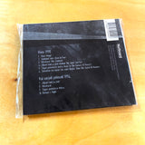 Tharaphita ‎– Raev / Kui Varjud Põlevad CD