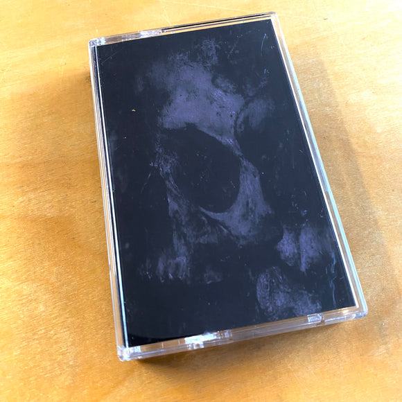 USED - Haruspex Chants – Demo MMXXIV Cassette