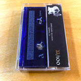 USED - Cloudling – Empty Of All False Dreams Cassette