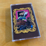 Teuthis Galore // Sex Funeral Cassette