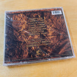 Necrophagist - Onset Of Putrefaction CD