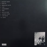 Downward - Downward LP2